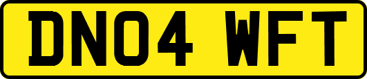 DN04WFT