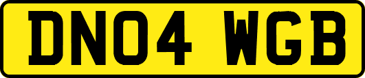 DN04WGB