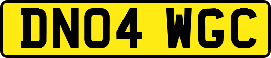 DN04WGC