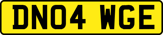 DN04WGE
