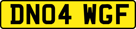 DN04WGF