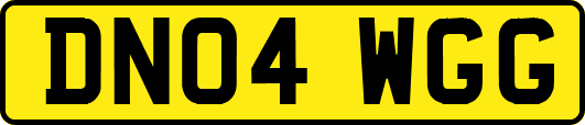 DN04WGG