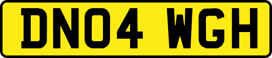 DN04WGH