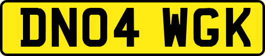DN04WGK