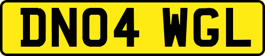DN04WGL