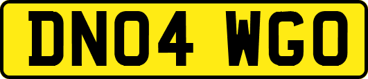 DN04WGO
