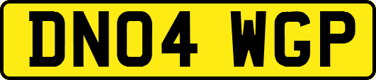 DN04WGP