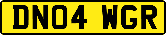 DN04WGR