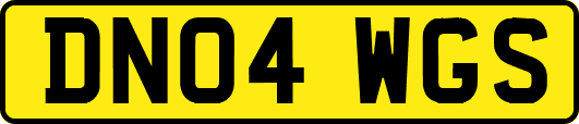 DN04WGS