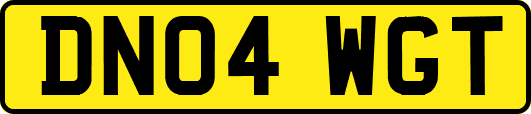 DN04WGT