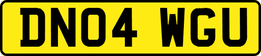 DN04WGU