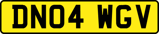 DN04WGV