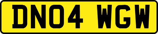 DN04WGW