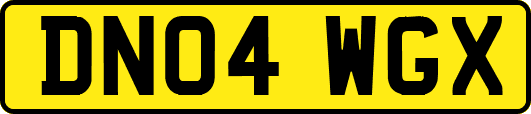 DN04WGX