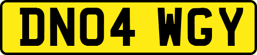 DN04WGY