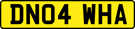 DN04WHA