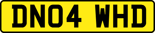 DN04WHD