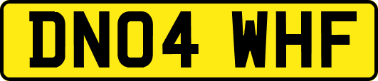 DN04WHF