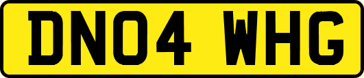 DN04WHG