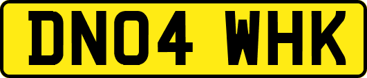 DN04WHK