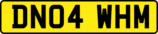 DN04WHM