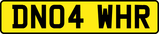 DN04WHR