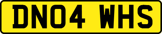 DN04WHS