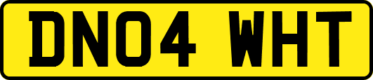 DN04WHT