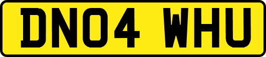DN04WHU