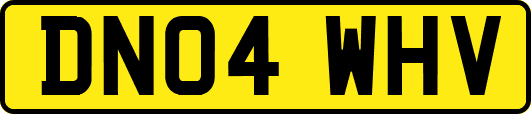 DN04WHV