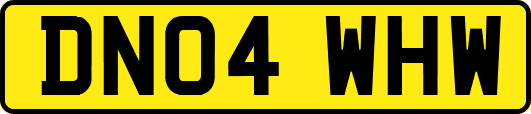 DN04WHW