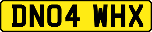 DN04WHX