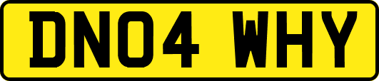 DN04WHY