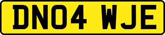 DN04WJE