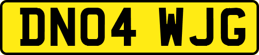 DN04WJG