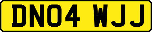 DN04WJJ