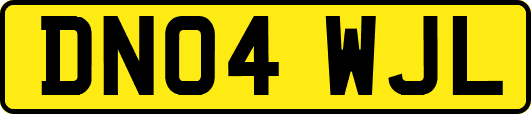 DN04WJL