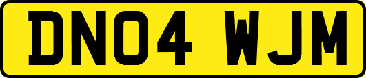 DN04WJM