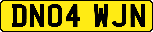 DN04WJN