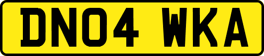 DN04WKA