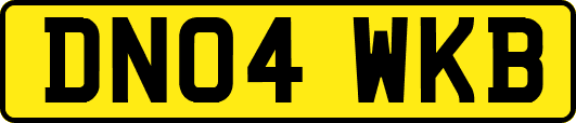 DN04WKB