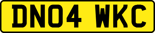 DN04WKC