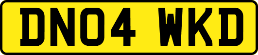 DN04WKD