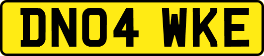 DN04WKE