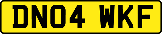 DN04WKF