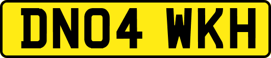 DN04WKH