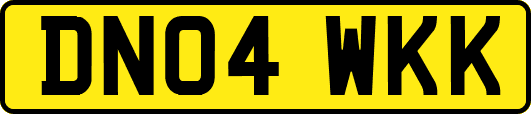 DN04WKK