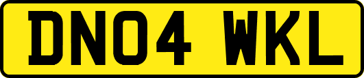 DN04WKL