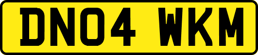 DN04WKM