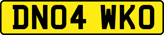 DN04WKO